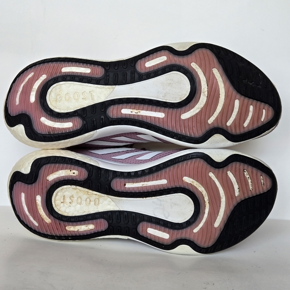 adidas Women's Gymnastics Shoes Running size 8.5 - Picture 6 of 8